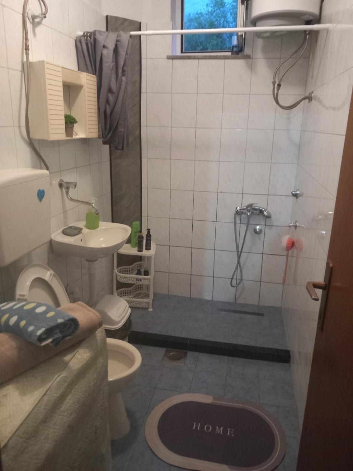 Via Dinarica Guesthouse Jablanica Екстериор снимка